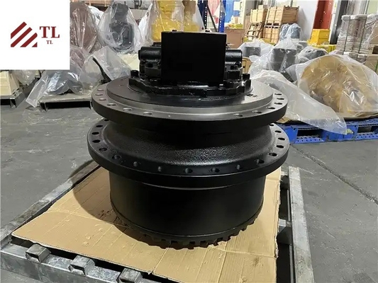385C Excavator Final Drive Motor di viaggio per erpillar 199-4652 199-4691 199-4661