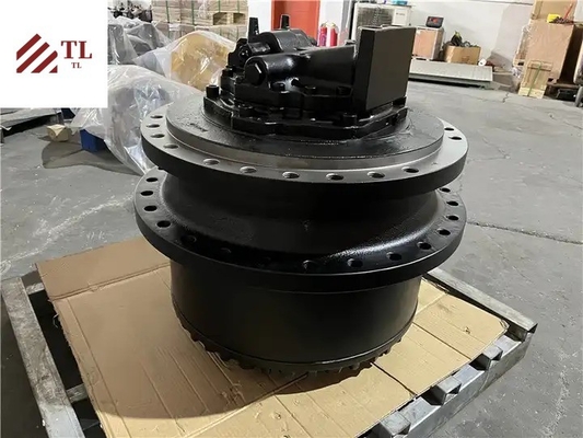 385C Excavator Final Drive Motor di viaggio per erpillar 199-4652 199-4691 199-4661