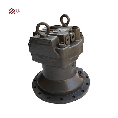 Parti di ricambio in ghisa al 100% MFC160-039D per motore oscillante per escavatore JS200 JS220 JS205 JS210 JS240