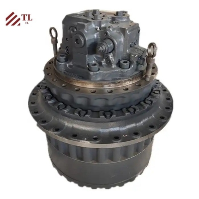 E320 E330 E345C E345D Escavatore Final Drive Motore di viaggio 208-27-00411 208-27-00281 2676796 2676877 21599052 227-6044 227-6189fo