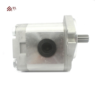 4181700 Pompa di ingranaggi per escavatori idraulici per EX200-1 EX330-5 ZX330 a prezzi accessibili