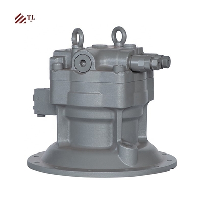 31N8-12020 Numero di parte Garanzia elevata Hyundai R320-7 Motore girante per escavatore