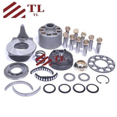 Motore oscillante Rexroth A4VG56 A4VG71 A4VG90 A4VG125 A4VG180 A4VG250 Parti di pompe idrauliche