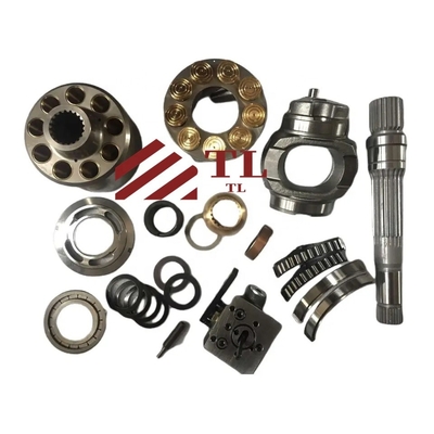 Motore oscillante Rexroth A4VG56 A4VG71 A4VG90 A4VG125 A4VG180 A4VG250 Parti di pompe idrauliche