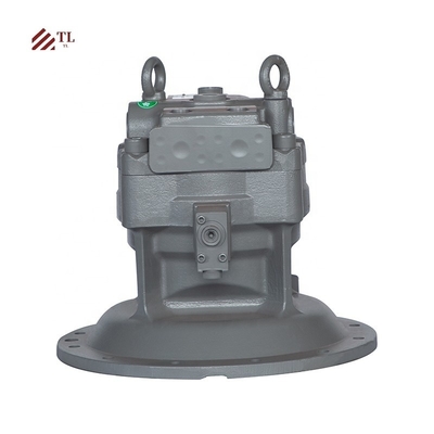 31N8-12020 Numero di parte Garanzia elevata Hyundai R320-7 Motore girante per escavatore