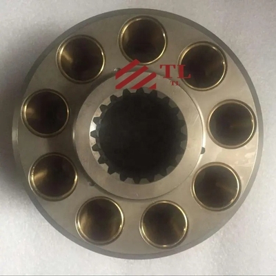 Motore oscillante Rexroth A4VG56 A4VG71 A4VG90 A4VG125 A4VG180 A4VG250 Parti di pompe idrauliche