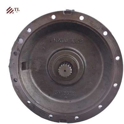 31N8-12020 Numero di parte Garanzia elevata Hyundai R320-7 Motore girante per escavatore
