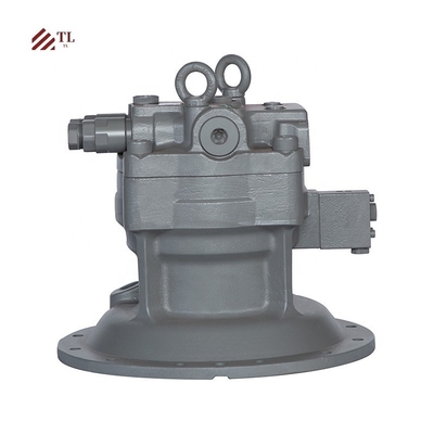 31N8-12020 Numero di parte Garanzia elevata Hyundai R320-7 Motore girante per escavatore