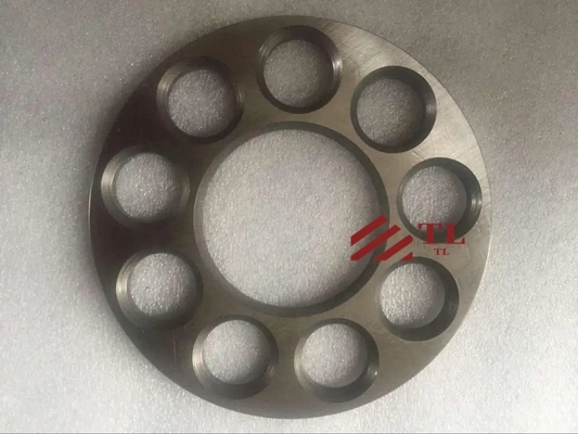 Motore oscillante Rexroth A4VG56 A4VG71 A4VG90 A4VG125 A4VG180 A4VG250 Parti di pompe idrauliche