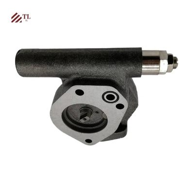 Alta garanzia PC120-6 PC200-6 HPV95 pompa di ingranaggi pompa pilota 704-24-24420 per il vostro