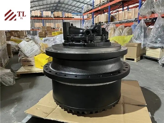 390D Motore di viaggio 209-5895 155-9198 390D Azionamento finale 333-2897 per escavatore a trascinatore