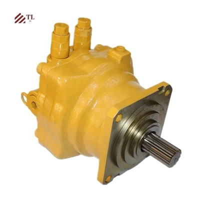 VOE14622005 Motore idraulico oscillante per escavatore EC330B EC340 EC350 EC360B