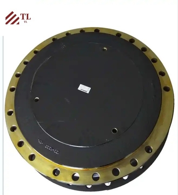 Escavatore a striscia finale Dispositivo di viaggio Assy 53-0590 333-2897 199-4726 199-4662 105-8078 087-4764 135-8870 207-27-00410 207-27-00560