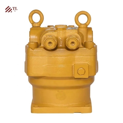 Parti di escavatore Motore rotativo 179-9774 per 325 E325 M5X180CHB Motore oscillante idraulico