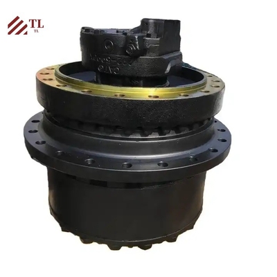 Escavatore a striscia finale Dispositivo di viaggio Assy 53-0590 333-2897 199-4726 199-4662 105-8078 087-4764 135-8870 207-27-00410 207-27-00560