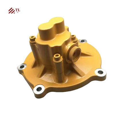 100% escavatore E336D 336D K5V200 pompa idraulica pompa a pistoni