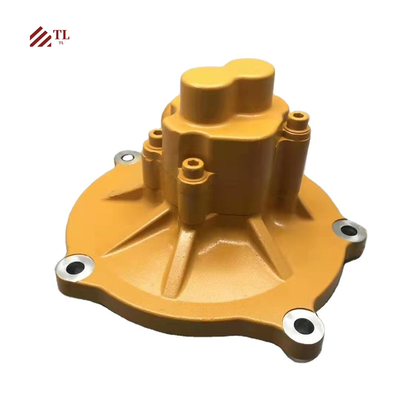 100% escavatore E336D 336D K5V200 pompa idraulica pompa a pistoni