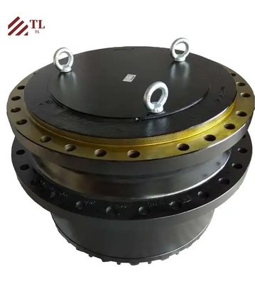 Escavatore a striscia finale Dispositivo di viaggio Assy 53-0590 333-2897 199-4726 199-4662 105-8078 087-4764 135-8870 207-27-00410 207-27-00560