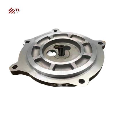 100% escavatore E336D 336D K5V200 pompa idraulica pompa a pistoni