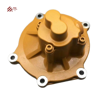 100% escavatore E336D 336D K5V200 pompa idraulica pompa a pistoni