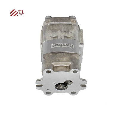 Pompa di ingranaggi AP2D36 per VIO80 IHI80 Escavatore Pilota Pompa Assy 100% prestazioni garantite