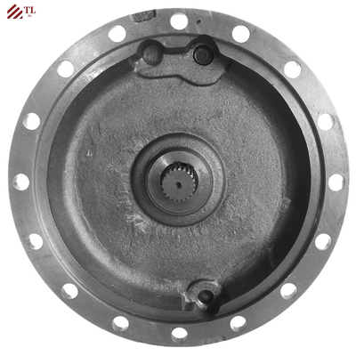 E320C E321C E323C E320D Motore oscillante per escavatore M5X180CHB M2X120CHB M5X130CHB per aziende agricole