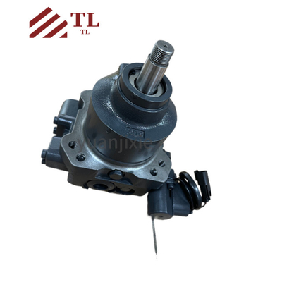- 708-7W-00021 708-7W-00020 708-7W-00022 Komatsu D275A-5 Ventilatore motore idraulico