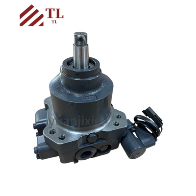 - 708-7W-00021 708-7W-00020 708-7W-00022 Komatsu D275A-5 Ventilatore motore idraulico