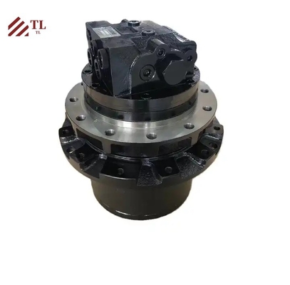 9233692 9281921 9281920 9244944 Motore idraulico per scavatori a trascinatore 100% -