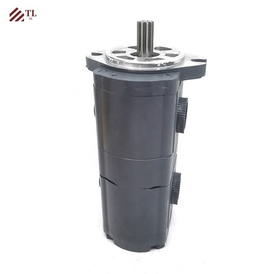 Parti di escavatori EX100-5 EX100-3 EX100 EX200-3 Pompa di ingranaggi Ass'y 9218005 100% -