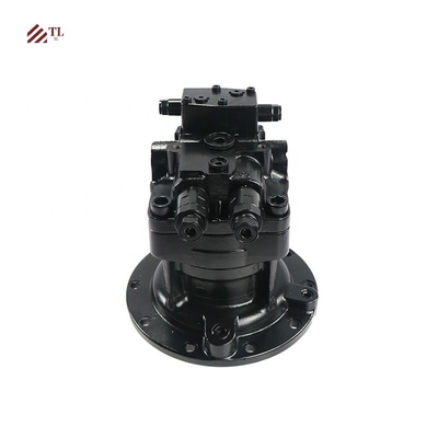 Motore oscillante per escavatori in ghisa YN15V00035F1 M5X130CHB-10A-41C/295 per SK200 SK210-8