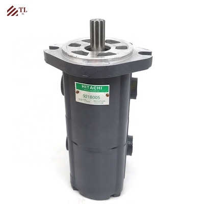 Parti di escavatori EX100-5 EX100-3 EX100 EX200-3 Pompa di ingranaggi Ass'y 9218005 100% -
