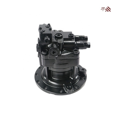 Motore oscillante per escavatori in ghisa YN15V00035F1 M5X130CHB-10A-41C/295 per SK200 SK210-8