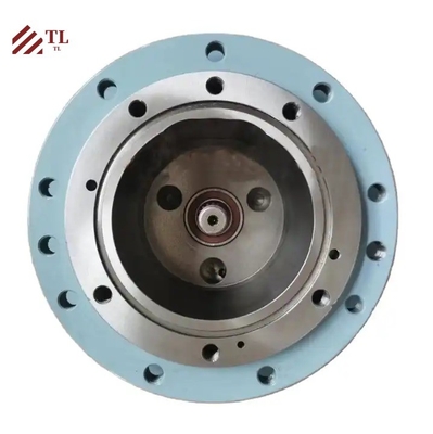 89810840 Escavatore Final Drive Motor Travel Gearbox Miglior scelta per escavatore a trascinatore