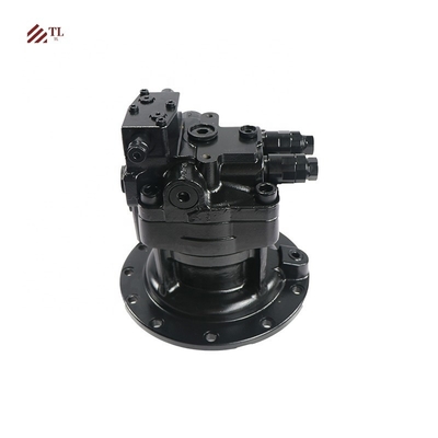Motore oscillante per escavatori in ghisa YN15V00035F1 M5X130CHB-10A-41C/295 per SK200 SK210-8