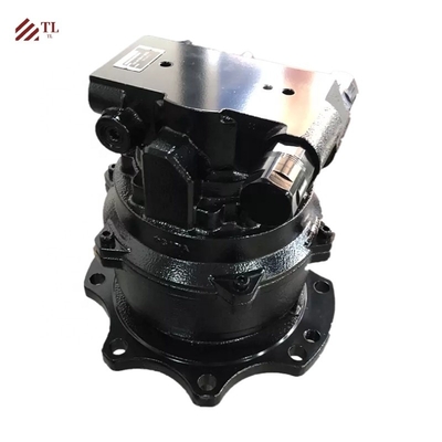 Escavatore SY55 SY60 Parti Motore oscillante idraulico Assy PCR-4B-20A-P-9182A 100%
