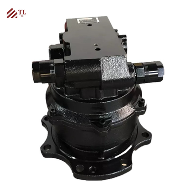 Escavatore SY55 SY60 Parti Motore oscillante idraulico Assy PCR-4B-20A-P-9182A 100%