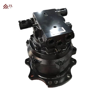 Escavatore SY55 SY60 Parti Motore oscillante idraulico Assy PCR-4B-20A-P-9182A 100%