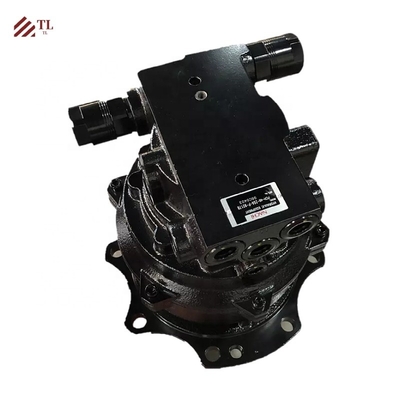 Escavatore SY55 SY60 Parti Motore oscillante idraulico Assy PCR-4B-20A-P-9182A 100%