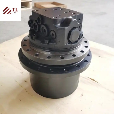 Pompa idraulica principale PhV-290-37-5R1-8842B per la vendita di pezzi di ricambio per escavatori