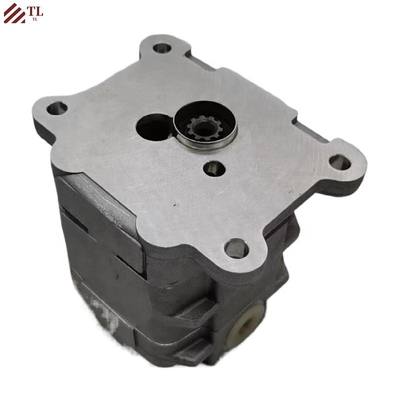 Pompa di ingranaggio pilota 705-41-02700 per escavatore PC27MR-2 PC27MR-3 prestazioni garantite