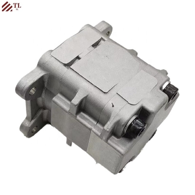Pompa di ingranaggio pilota 705-41-02700 per escavatore PC27MR-2 PC27MR-3 prestazioni garantite