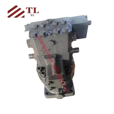 Parti di ricambio per escavatori 291-3711 2913711 Motore idraulico per erpillar M322D Final Drive