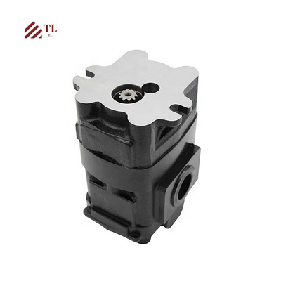Pompa per ingranaggi idraulici PVD-3B-60 ad alta garanzia per scavatori SK80 SK75