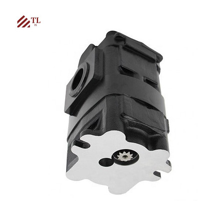Pompa per ingranaggi idraulici PVD-3B-60 ad alta garanzia per scavatori SK80 SK75