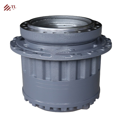 Corrente di velocità di spostamento dell'escavatore completa 227-6133 Corrente di riduzione di spostamento per E324 E324C E324D