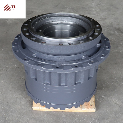 Corrente di velocità di spostamento dell'escavatore completa 227-6133 Corrente di riduzione di spostamento per E324 E324C E324D
