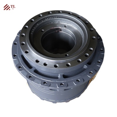 Corrente di velocità di spostamento dell'escavatore completa 227-6133 Corrente di riduzione di spostamento per E324 E324C E324D