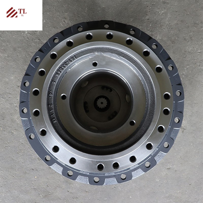 Corrente di velocità di spostamento dell'escavatore completa 227-6133 Corrente di riduzione di spostamento per E324 E324C E324D