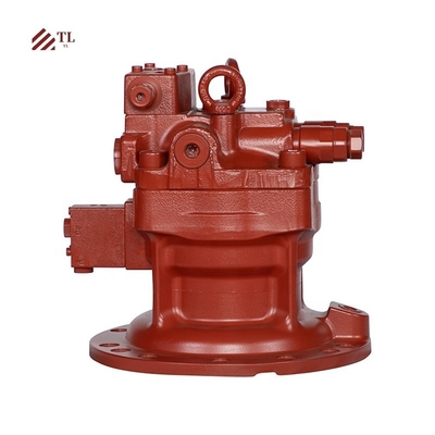 EC210B Parti idrauliche di escavatori Motore a rotazione M5X130 Motore a oscillazione 14550091 VOE14550091